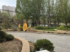 -前关湿地公园