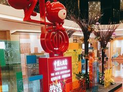 -广州中国大酒店