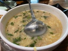 -悠味天老妈疙瘩汤(万达店)