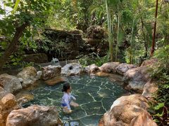 -广州锦绣香江度假别墅