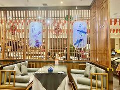 -楚鲜·汉正街一号(天河店)