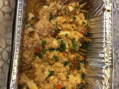 -云晓光头烧烤吧(德平路店)