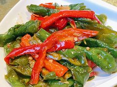 -刘胖子家常菜·蹄花焖藕(江汉路总店)
