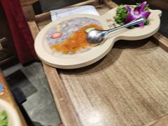 太极双滑-蜀大侠火锅(建设路第五大道店)