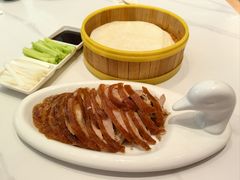 -梅利汴京烤鸭•开封豫菜地标店(晋安路店)