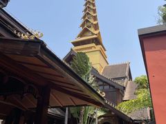 -西双版纳洲际度假酒店兰吧
