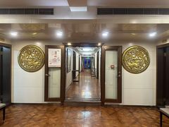 -新龙船黄浦江餐饮游船官方自营店