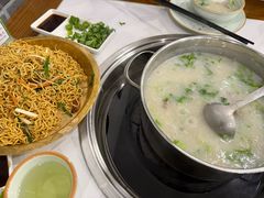 -盈田盈粥庄(博山东路店)