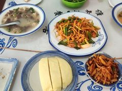 -何记羊汤馆(丽水佳源店)