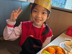 -海底捞火锅(番禺广场店)