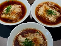 -晓淮山·扬州早茶·淮扬菜(龙阳广场店)