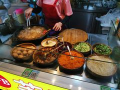 -大学城夜市大排档(凤栖路店)