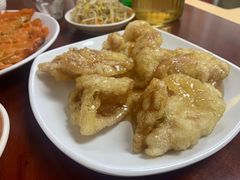 -屋里家延边朝鲜族冷面(南园店)