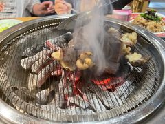 -隐炉和牛烧肉店(群力店)
