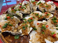 -鲜鲜·鲅鱼圈海鲜(于洪店)