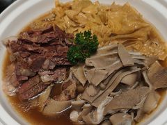 -唐河王记·南阳民间菜(国基路店)