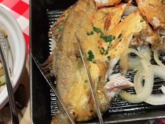 -西贝莜面村(上海百联西郊店)