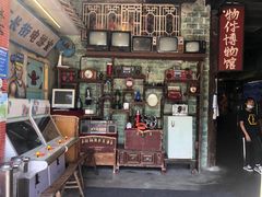 -老长沙龙虾馆·聚会餐厅(白石洲店)