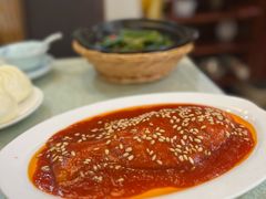 -长春观斋补堂素菜馆