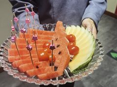 -惠丰堂饭庄·烤鸭·京味菜(民族大学店)