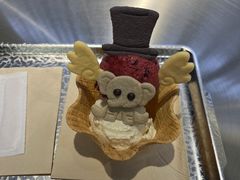 -CORNER CONE GELATO酷矿手作霜淇淋(南头古城店)