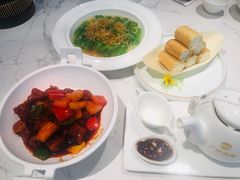 -广府汤语·靓汤·早茶·小粤菜(仁恒梦店)