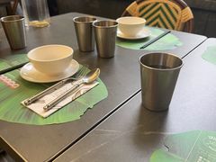 -帕蓝·暹罗料理(大学路店)