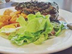 -Pancakes on the rocks(冲浪者天堂店)