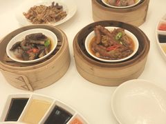 -香宫中餐厅·大连香格里拉(人民路店)