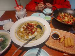 -鱼亨小鲜酸菜鱼(大信店)