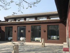 -嵩祝寺及智珠寺