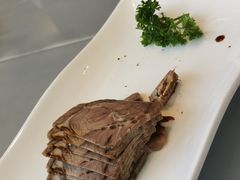 茄汁牛肉-德兴馆(广东路总店)