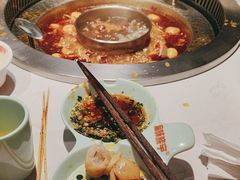 -晓宇重庆火锅(赛格国际购物中心店)
