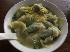 -随柳居·苏式小吃(建新巷店)