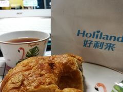 丹麦红豆-好利来(温江新尚天地店)