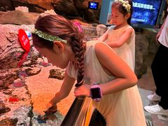 -沈阳海洋探索中心