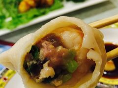 百饺园(平山道店)-百饺园酒楼(平山道店)