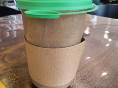 -何必是家面馆 HB noodles&coffee