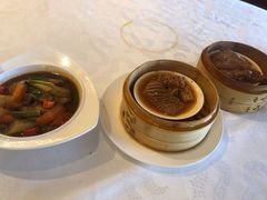 -万豪酒店·咏豪中餐厅