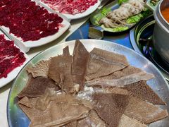 -荣叔港式沙嗲牛肉火锅(正佳潮流店)