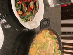 -湘肠香火锅店(团结湖店)