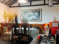 -八珍手工水饺·妈妈的爱(传芳巷店)