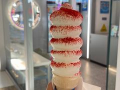 -DQ·蛋糕·冰淇淋(通州万达店)