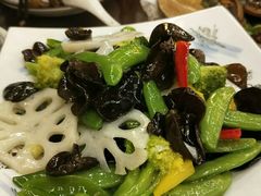 -杨记隆府(南坪店)