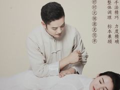 -KK ONE(京基滨河时代店)
