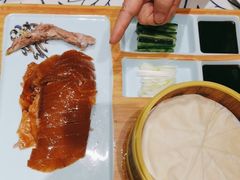 -江南韵·无锡太湖文化体验餐厅(凤凰天街店)