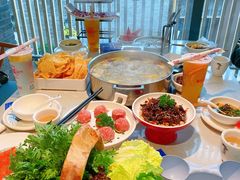 -俏牛哥鲜牛肉牛肆馆(重庆天地店)