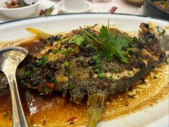 -北海渔村酒楼·粤菜海鲜点心(新华店)