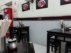 -吴茂兴本帮面(百色路店)