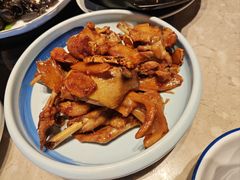 -五姊妹海鲜(火车站店)